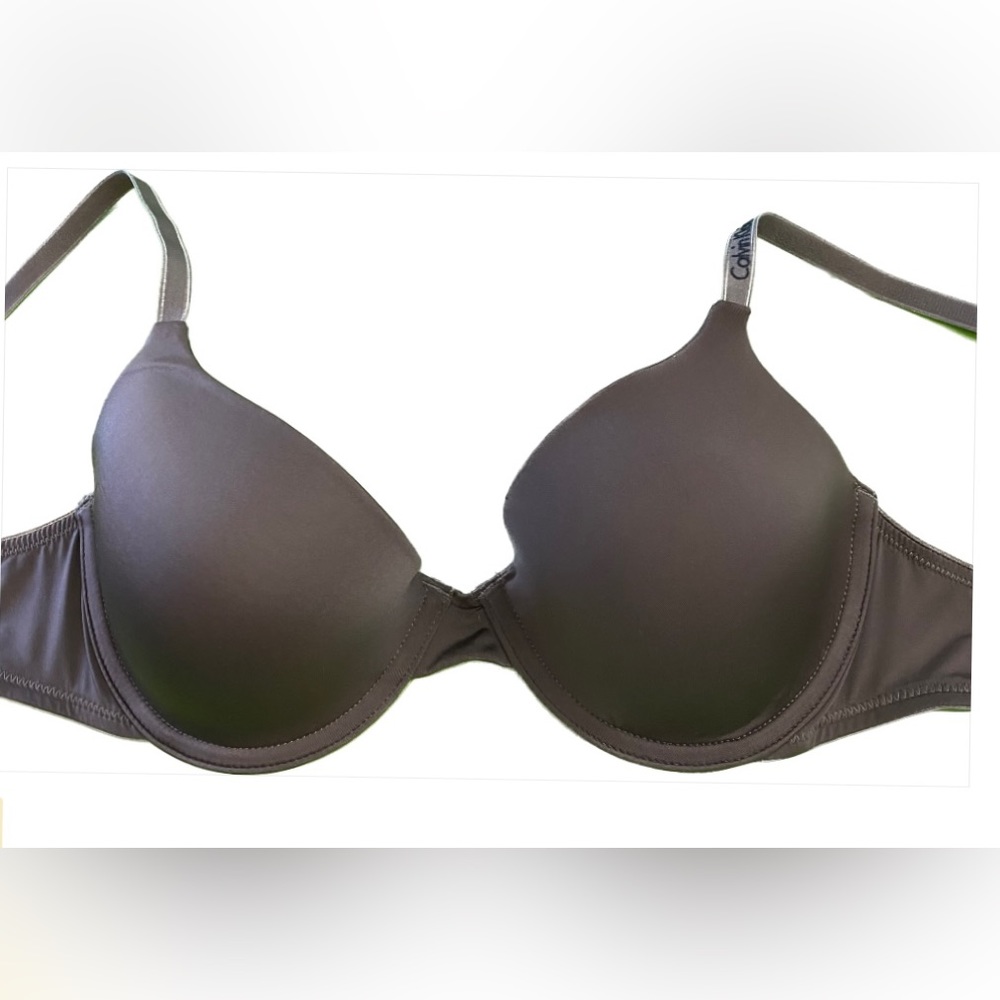 CK CAPPUCCINO Demi, 34B. *P1078